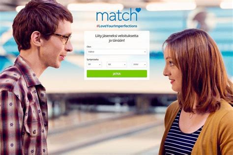 match.fi kokemuksia|Match